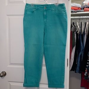 Chico Pants NWT